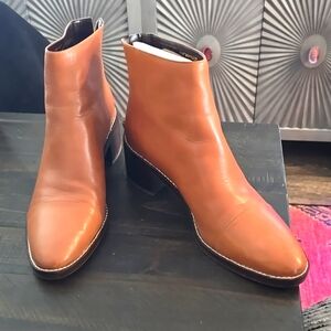 Cole Haan Winnie grand bootie